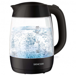 Sencor SWK 7301BK v&iacute;zforral&oacute;